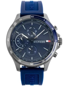 Zegarek męski TOMMY HILFIGER 1791721 BANK