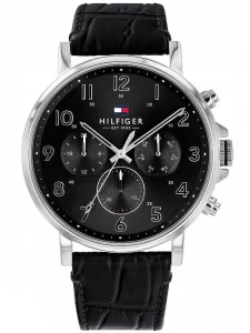 Zegarek męski  TOMMY HILFIGER 1710381 DANIEL