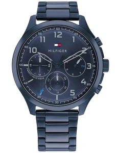 Zegarek męski  TOMMY HILFIGER 1791853 ASHER