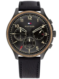 Zegarek męski  TOMMY HILFIGER 1791854 ASHER
