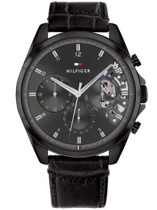 Zegarek męski  TOMMY HILFIGER 1710452 BAKER