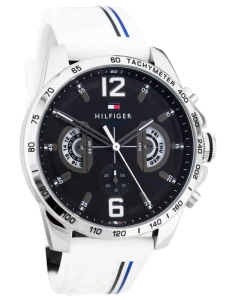 Zegarek męski  TOMMY HILFIGER 1791475 DECKER