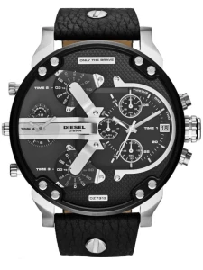 Zegarek męski DIESEL DZ7313 - MR. DADDY