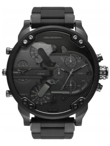 Zegarek męski DIESEL DZ7396 - MR. BIG DADDY
