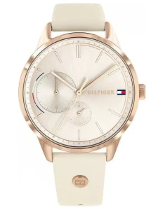 Zegarek damski TOMMY HILFIGER 1782022 BROOKLYN