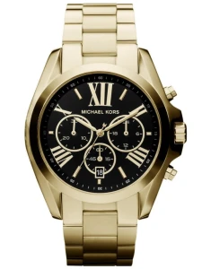 Zegarek damski  MICHAEL KORS MK5739 - BRADSHAW