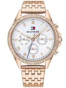 Zegarek damski  TOMMY HILFIGER 1782143 ARI