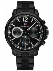 Zegarek męski  TOMMY HILFIGER LANDON 1791529