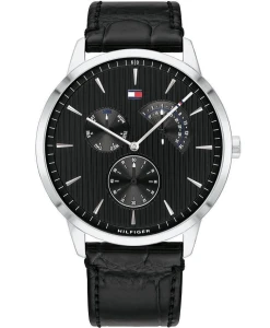 Zegarek męski  TOMMY HILFIGER 1710391 BRAD