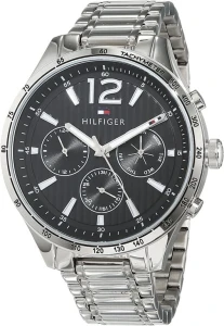 Zegarek męski  TOMMY HILFIGER 1791469
