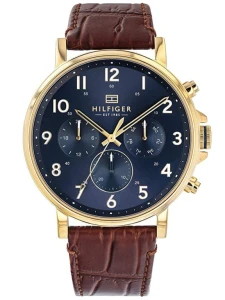 Zegarek męski  TOMMY HILFIGER 1710380 DANIEL