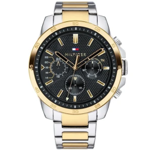 Zegarek męski  TOMMY HILFIGER 1791559 DECKER