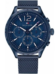 Zegarek męski  TOMMY HILFIGER 1791471 GAVIN