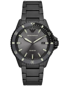 Zegarek męski EMPORIO ARMANI AR11398 - DIVER
