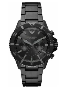Zegarek męski EMPORIO ARMANI AR11363 DIVER