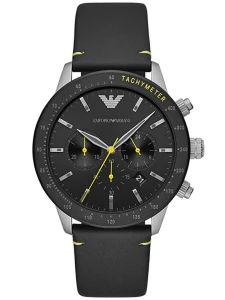 Zegarek męski EMPORIO ARMANI AR11325 - MARIO