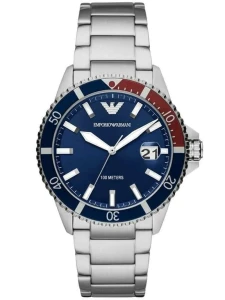 Zegarek męski EMPORIO ARMANI AR11339 - MARIO