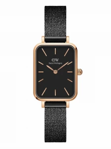 Zegarek damski DANIEL WELLINGTON DW00100433 - QUADRO
