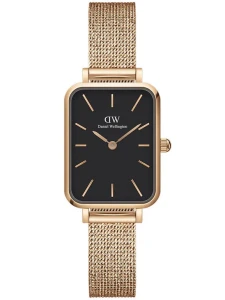 Zegarek damski DANIEL WELLINGTON DW00100432 - QUADRO