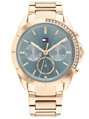 ZEGAREK DAMSKI TOMMY HILFIGER Kennedy 1782386