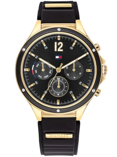 ZEGAREK DAMSKI TOMMY HILFIGER 1782282 EVE