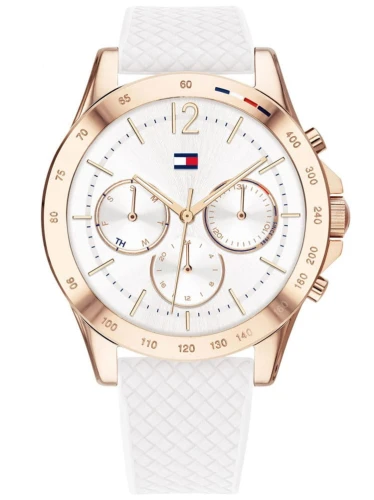 ZEGAREK DAMSKI TOMMY HILFIGER 1782199 HAVEN