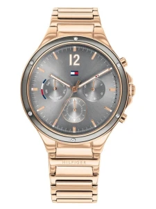 ZEGAREK DAMSKI TOMMY HILFIGER Eve 1782277