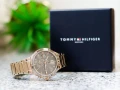 ZEGAREK DAMSKI TOMMY HILFIGER Eve 1782277