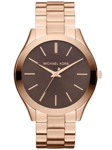 ZEGAREK DAMSKI MICHAEL KORS MK3181 RUNWAY