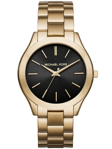 ZEGAREK DAMSKI MICHAEL KORS MK3478 - RUNWAY
