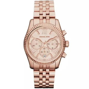 ZEGAREK DAMSKI MICHAEL KORS MK5569 - LEXINGTON