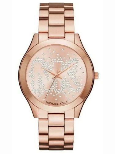 ZEGAREK DAMSKI MICHAEL KORS MK3591 + BOX