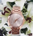 ZEGAREK DAMSKI MICHAEL KORS MK3591 + BOX
