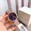 ZEGAREK DAMSKI MICHAEL KORS MK6108 + BOX