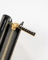 Elegancki portfel damski - Peterson