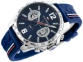 ZEGAREK MĘSKI TOMMY HILFIGER 1791476 DECKER