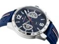 ZEGAREK MĘSKI TOMMY HILFIGER 1791476 DECKER
