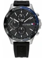 ZEGAREK MĘSKI TOMMY HILFIGER 1791724 BANK