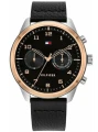 ZEGAREK MĘSKI TOMMY HILFIGER 1791786 PATRICK
