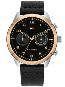 ZEGAREK MĘSKI TOMMY HILFIGER 1791786 PATRICK