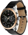 ZEGAREK MĘSKI TOMMY HILFIGER 1791786 PATRICK