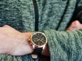 ZEGAREK MĘSKI TOMMY HILFIGER 1791786 PATRICK