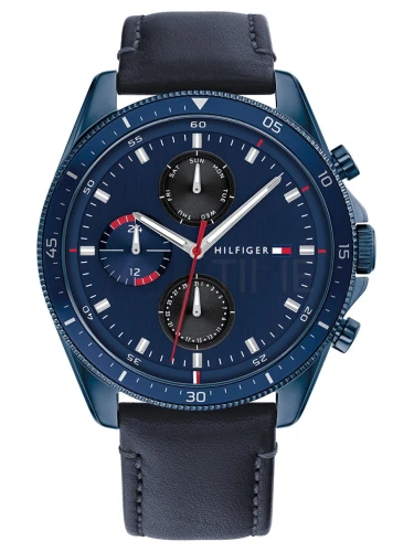 ZEGAREK MĘSKI TOMMY HILFIGER 1791839 PARKER