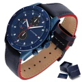 ZEGAREK MĘSKI TOMMY HILFIGER 1791839 PARKER