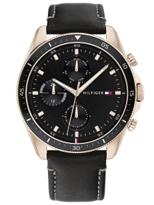 ZEGAREK MĘSKI TOMMY HILFIGER 1791836 PARKER