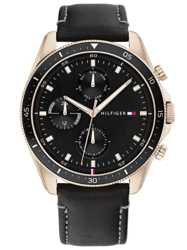 ZEGAREK MĘSKI TOMMY HILFIGER 1791836 PARKER