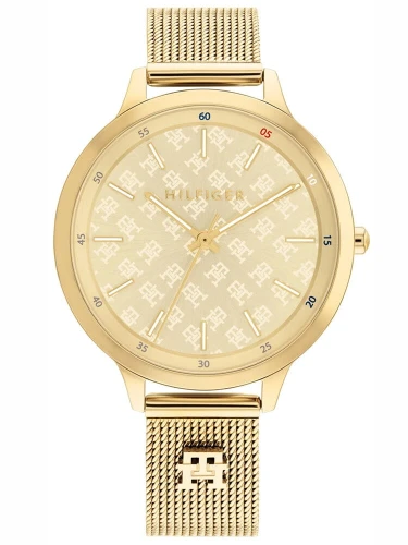 ZEGAREK DAMSKI TOMMY HILFIGER 1782588 - Iris