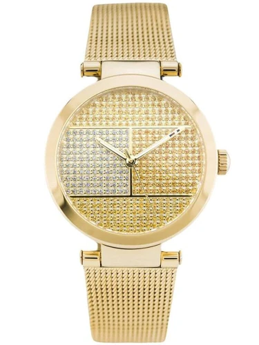 ZEGAREK DAMSKI TOMMY HILFIGER 1781867 LYNN