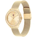 ZEGAREK DAMSKI TOMMY HILFIGER 1782699 Demi