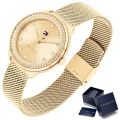 ZEGAREK DAMSKI TOMMY HILFIGER 1782699 Demi